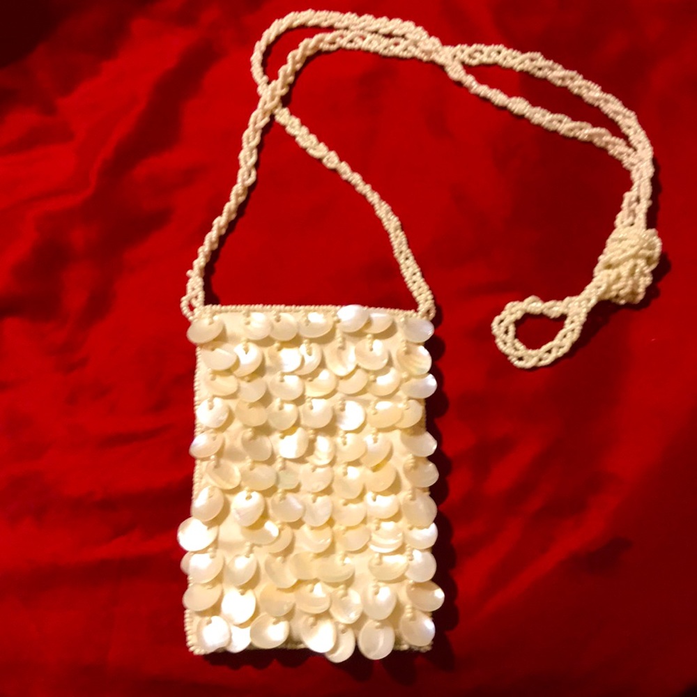 Cell Phone Bag